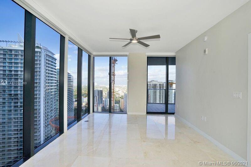 1010 BRICKELL CONDO - Residential Lease
