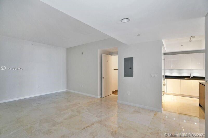 1010 BRICKELL CONDO - Residential Lease