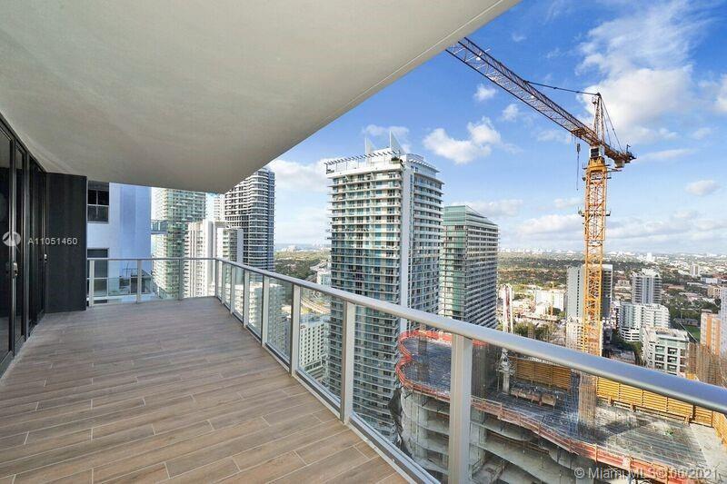 1010 BRICKELL CONDO - Residential Lease