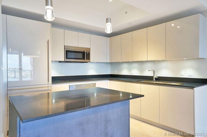 1010 BRICKELL CONDO - Residential Lease