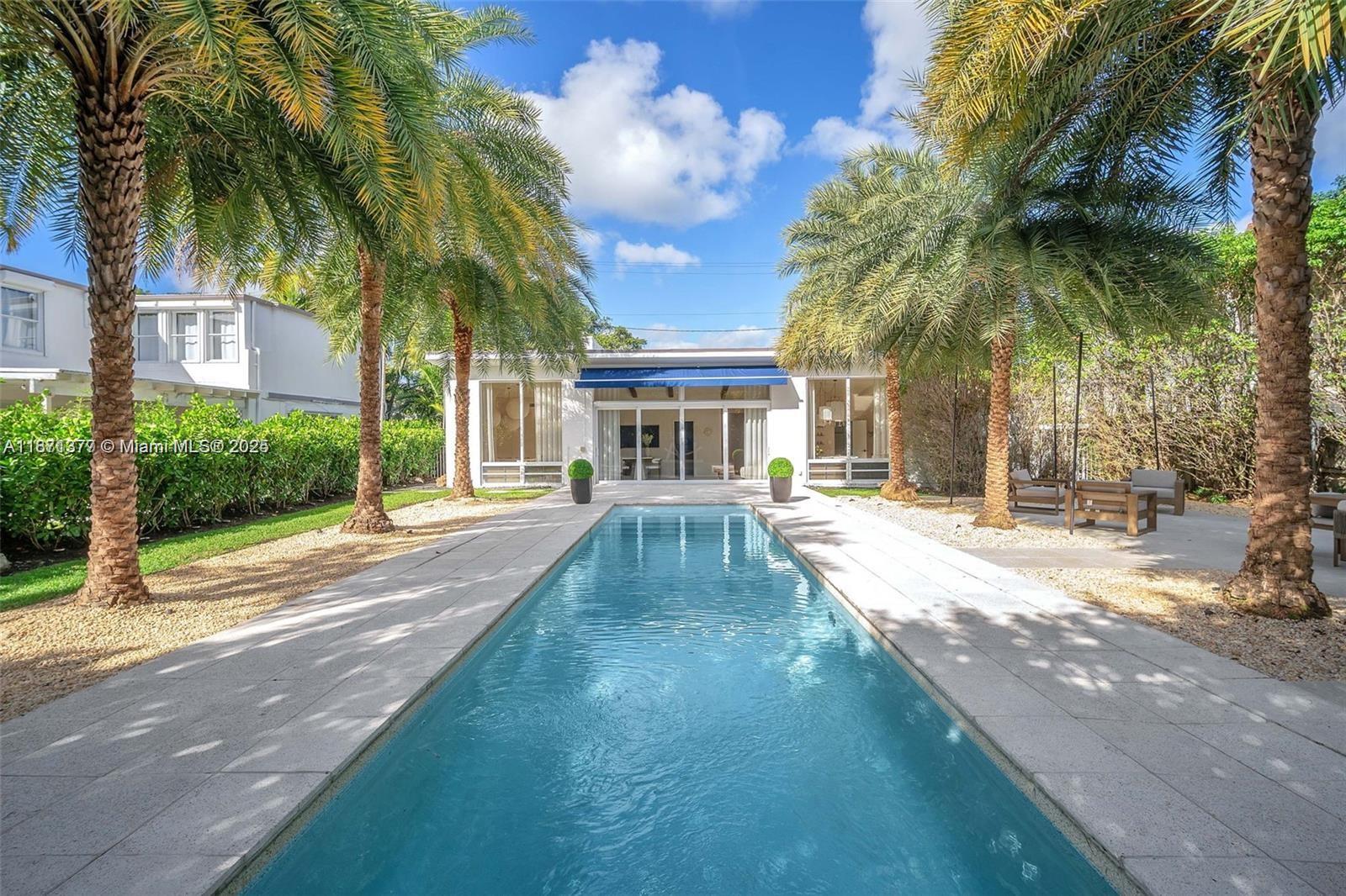 BISCAYNE ISL - Residential