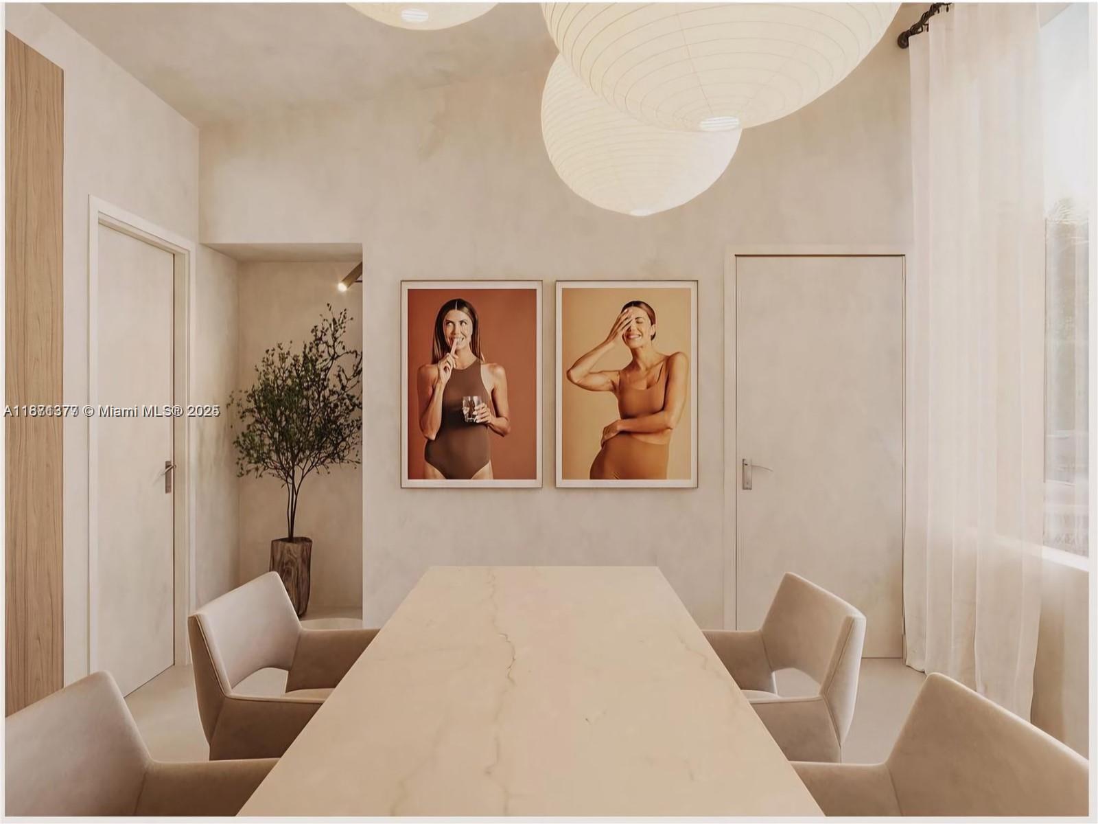 BISCAYNE ISL - Residential