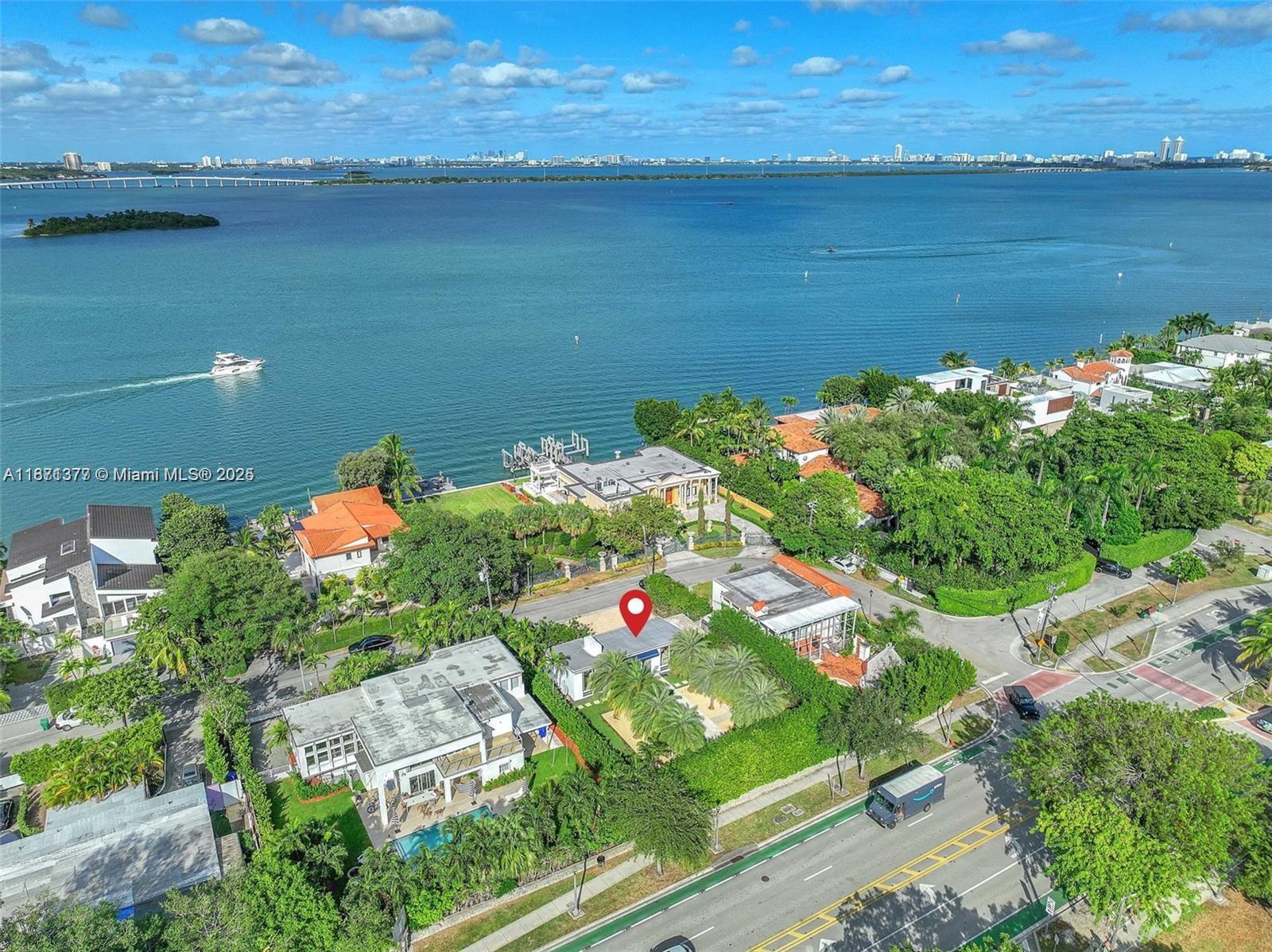 BISCAYNE ISL - Residential