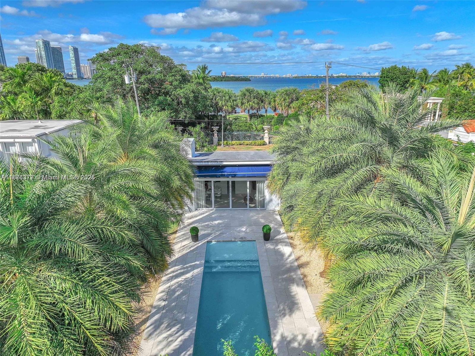 BISCAYNE ISL - Residential