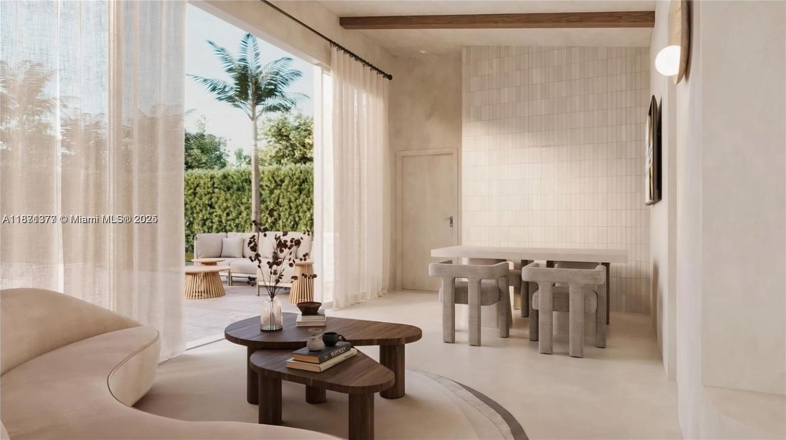 BISCAYNE ISL - Residential