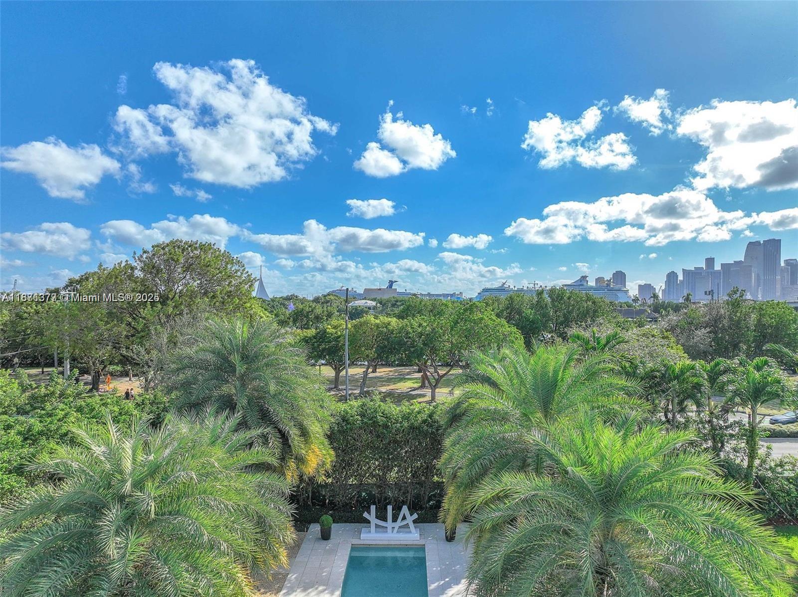 BISCAYNE ISL - Residential