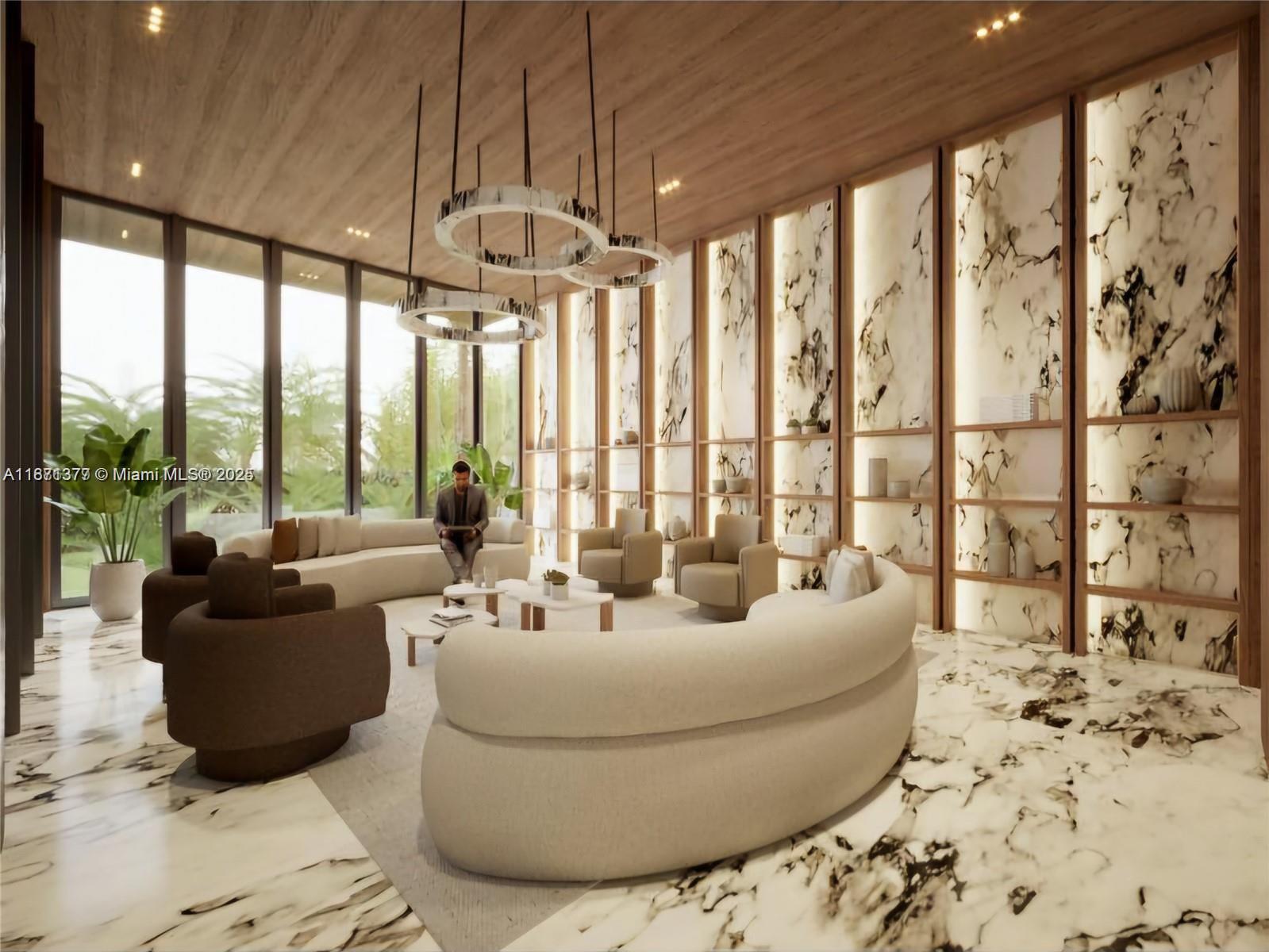 BISCAYNE ISL - Residential