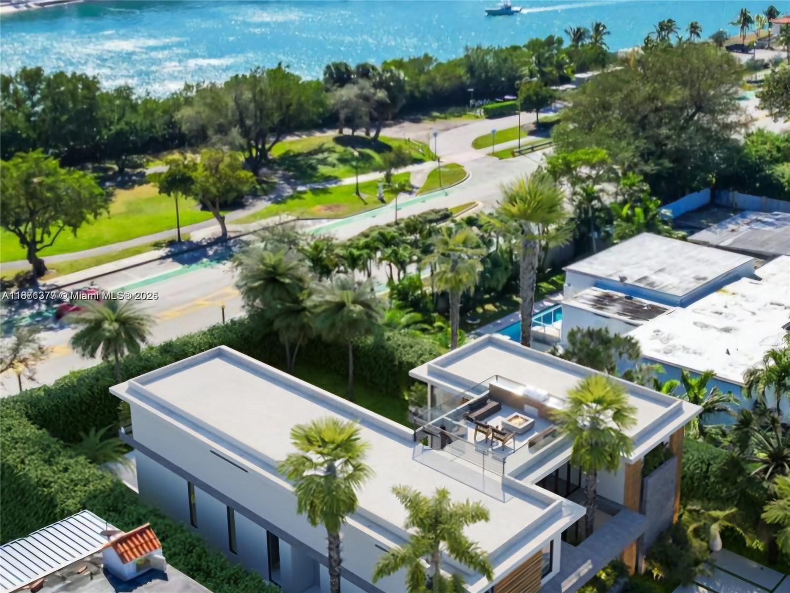 BISCAYNE ISL - Residential