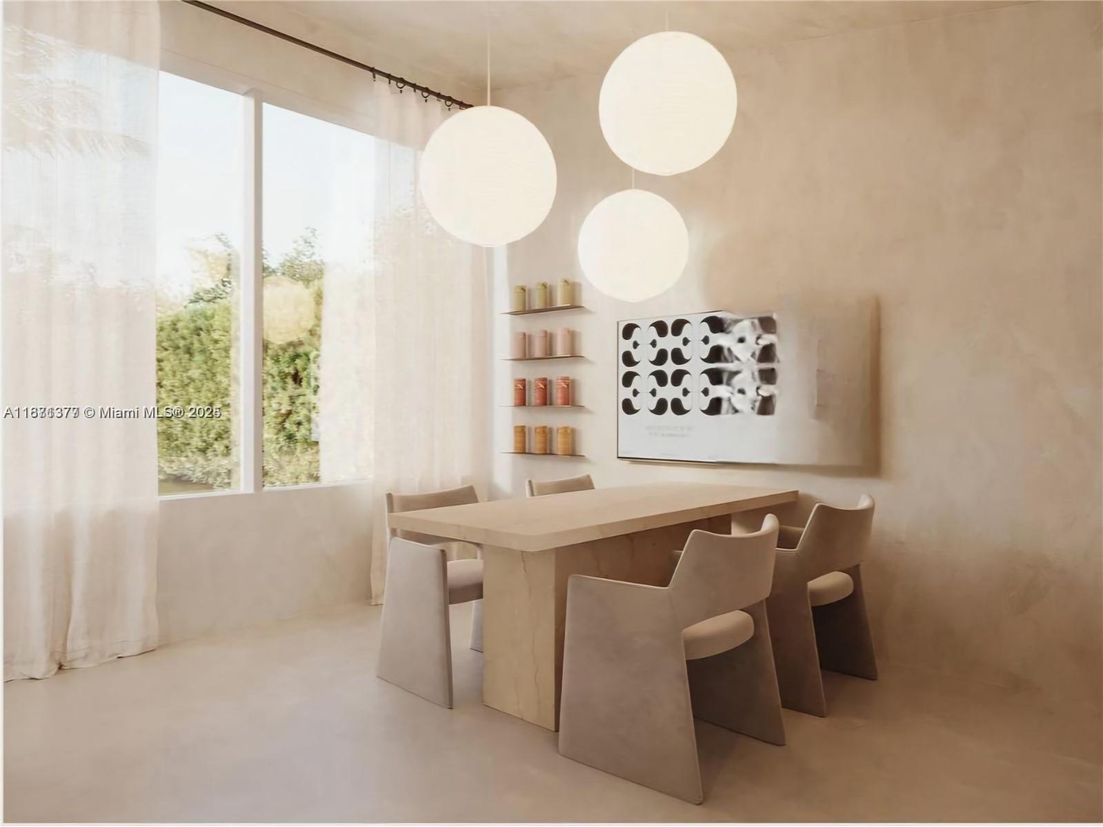 BISCAYNE ISL - Residential