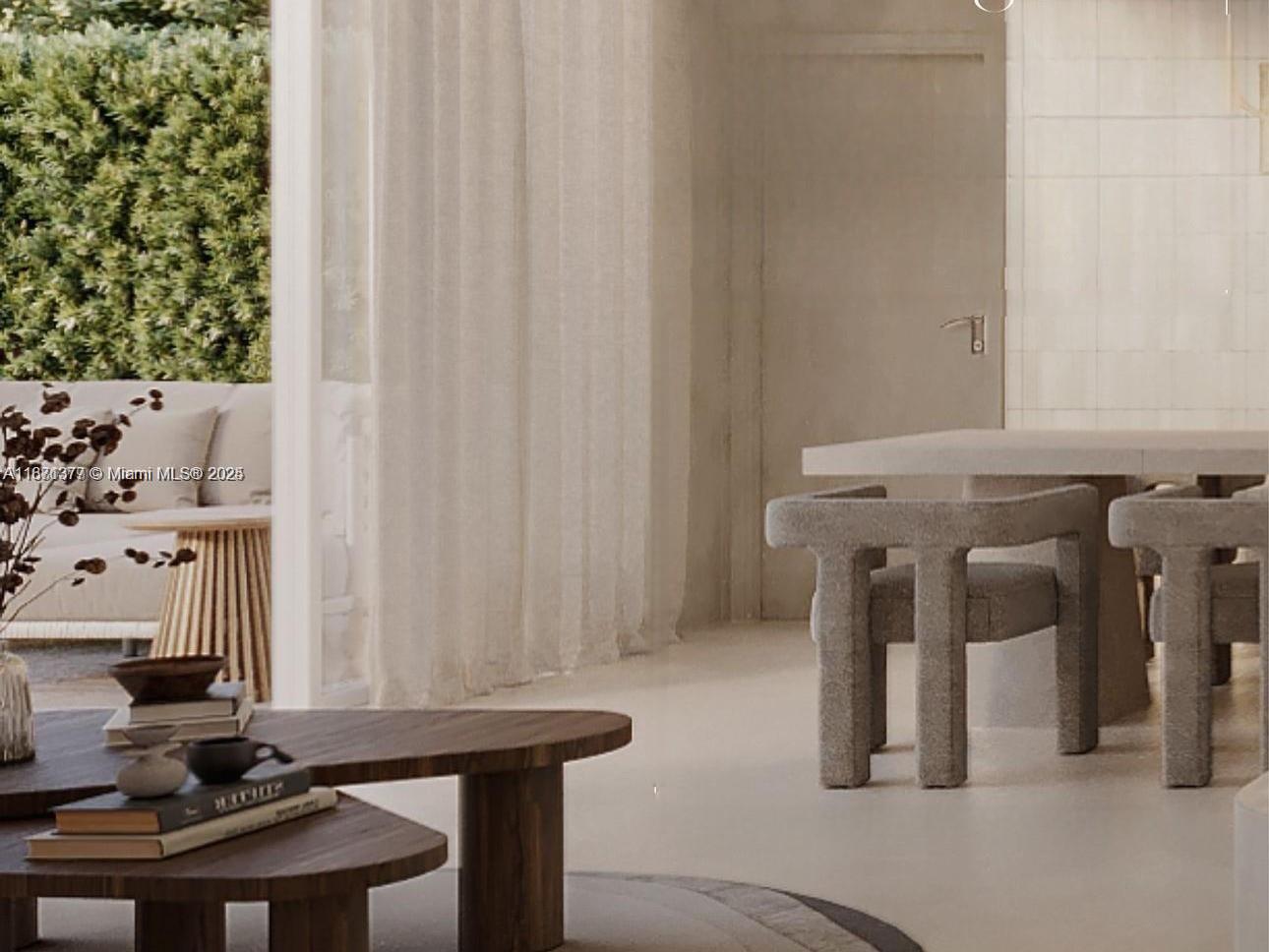 BISCAYNE ISL - Residential