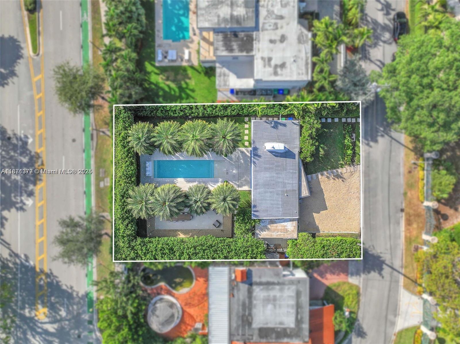BISCAYNE ISL - Residential