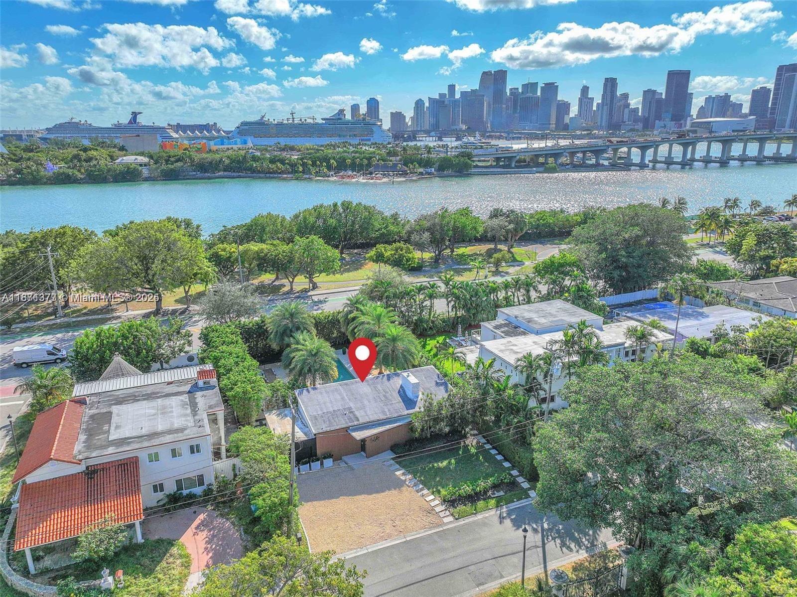 BISCAYNE ISL - Residential