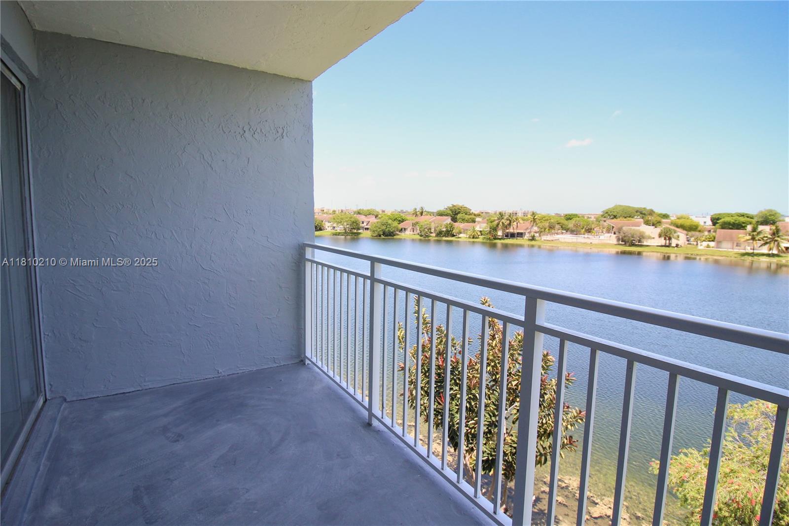 Rental Property at 9359 N Fontainebleau Blvd F402, Miami, Broward County, Florida - Bedrooms: 1 
Bathrooms: 2  - $2,150 MO.