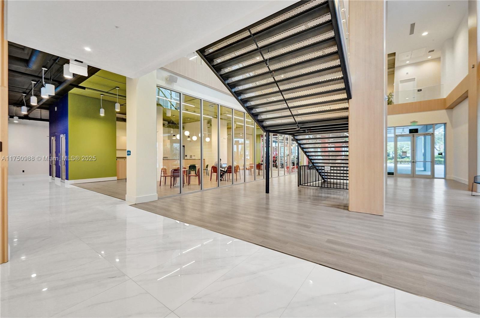 MIDTOWN DORAL CONDO 4 - Residential