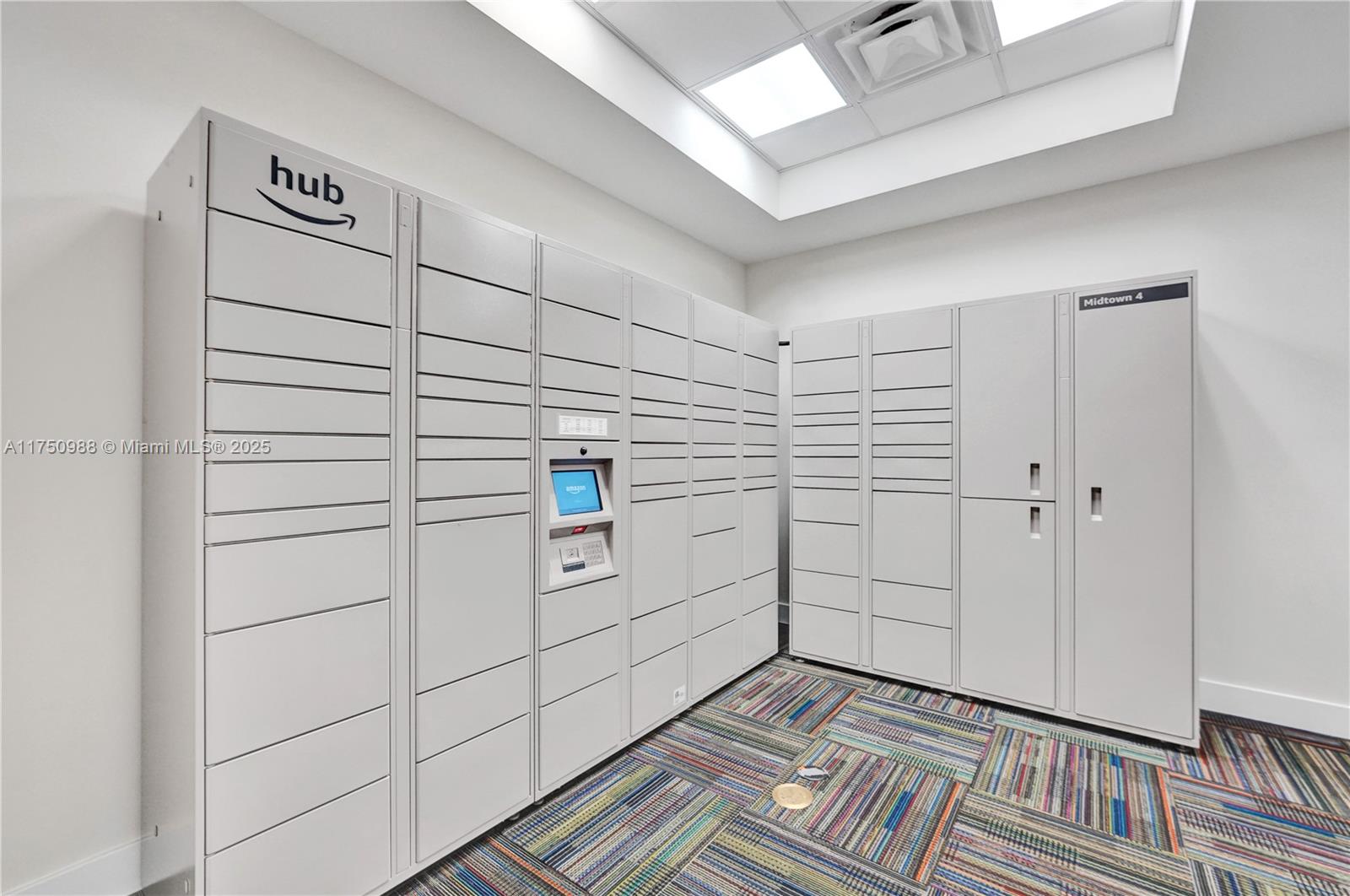 MIDTOWN DORAL CONDO 4 - Residential