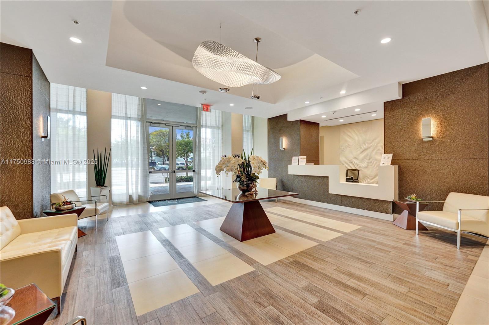 MIDTOWN DORAL CONDO 4 - Residential