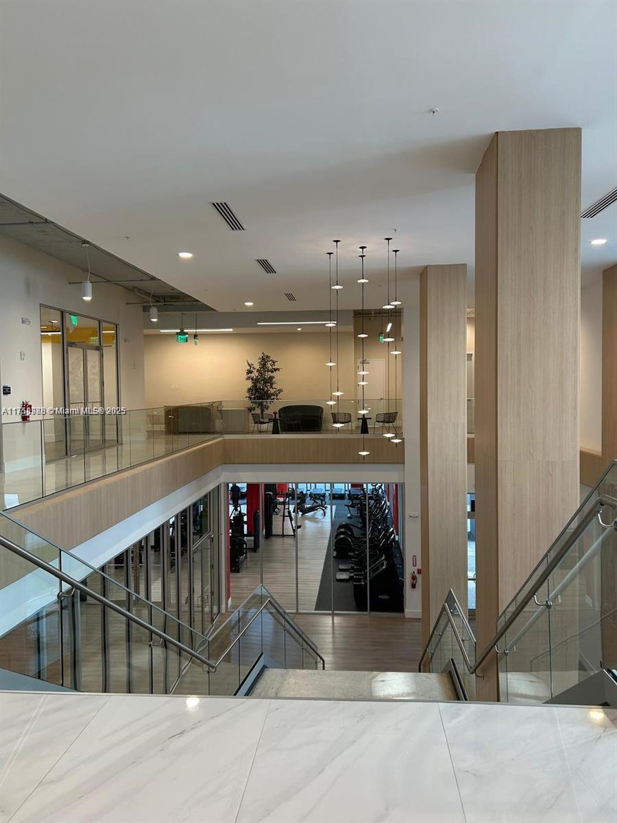 MIDTOWN DORAL CONDO 4 - Residential