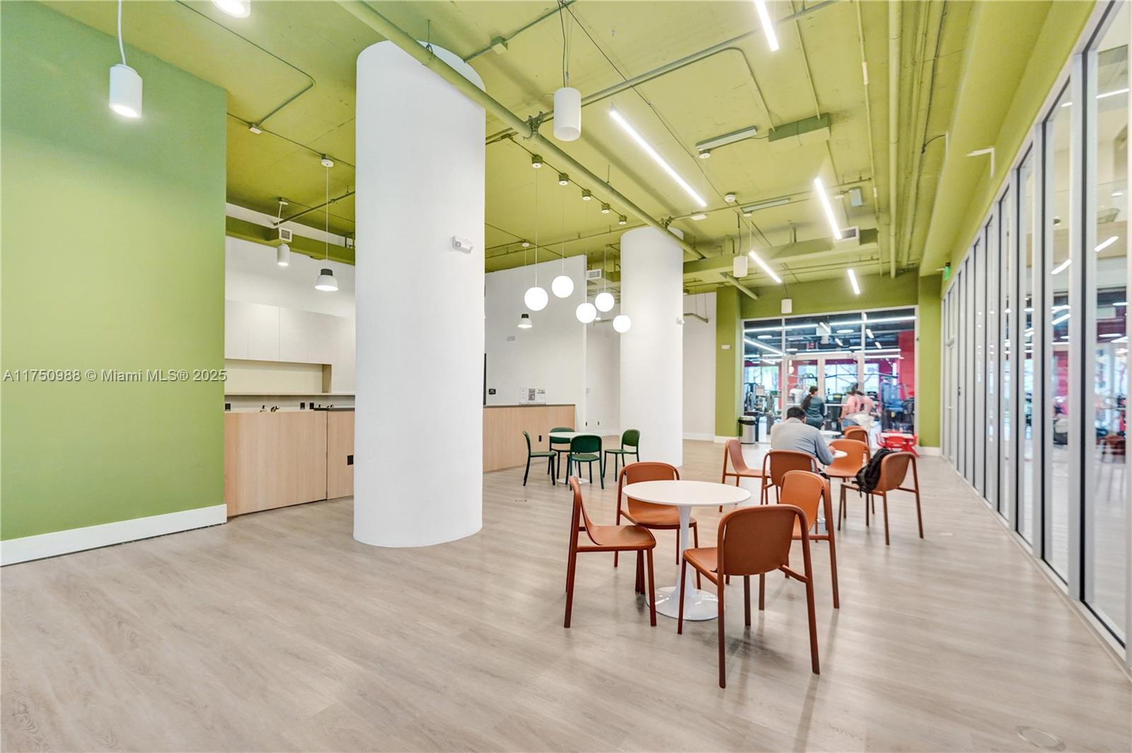 MIDTOWN DORAL CONDO 4 - Residential