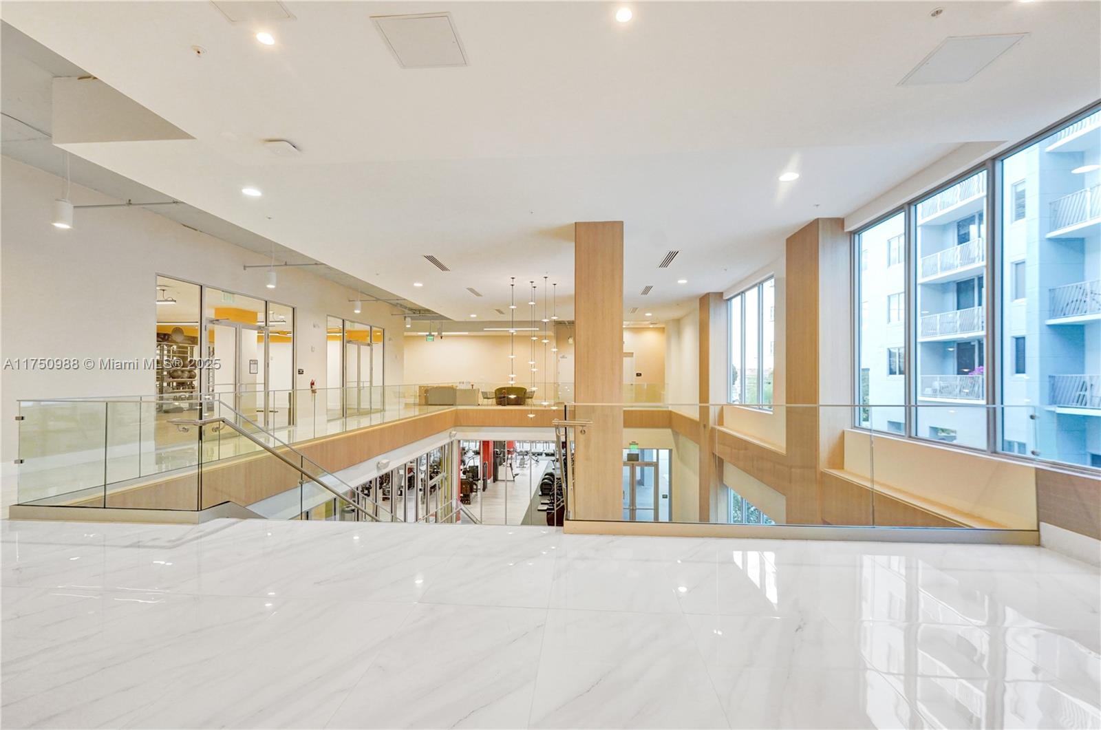 MIDTOWN DORAL CONDO 4 - Residential