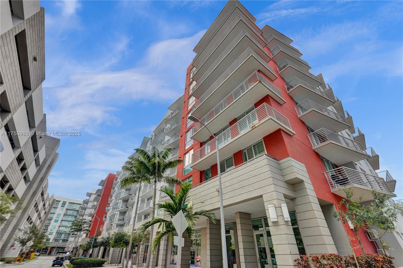 MIDTOWN DORAL CONDO 4 - Residential