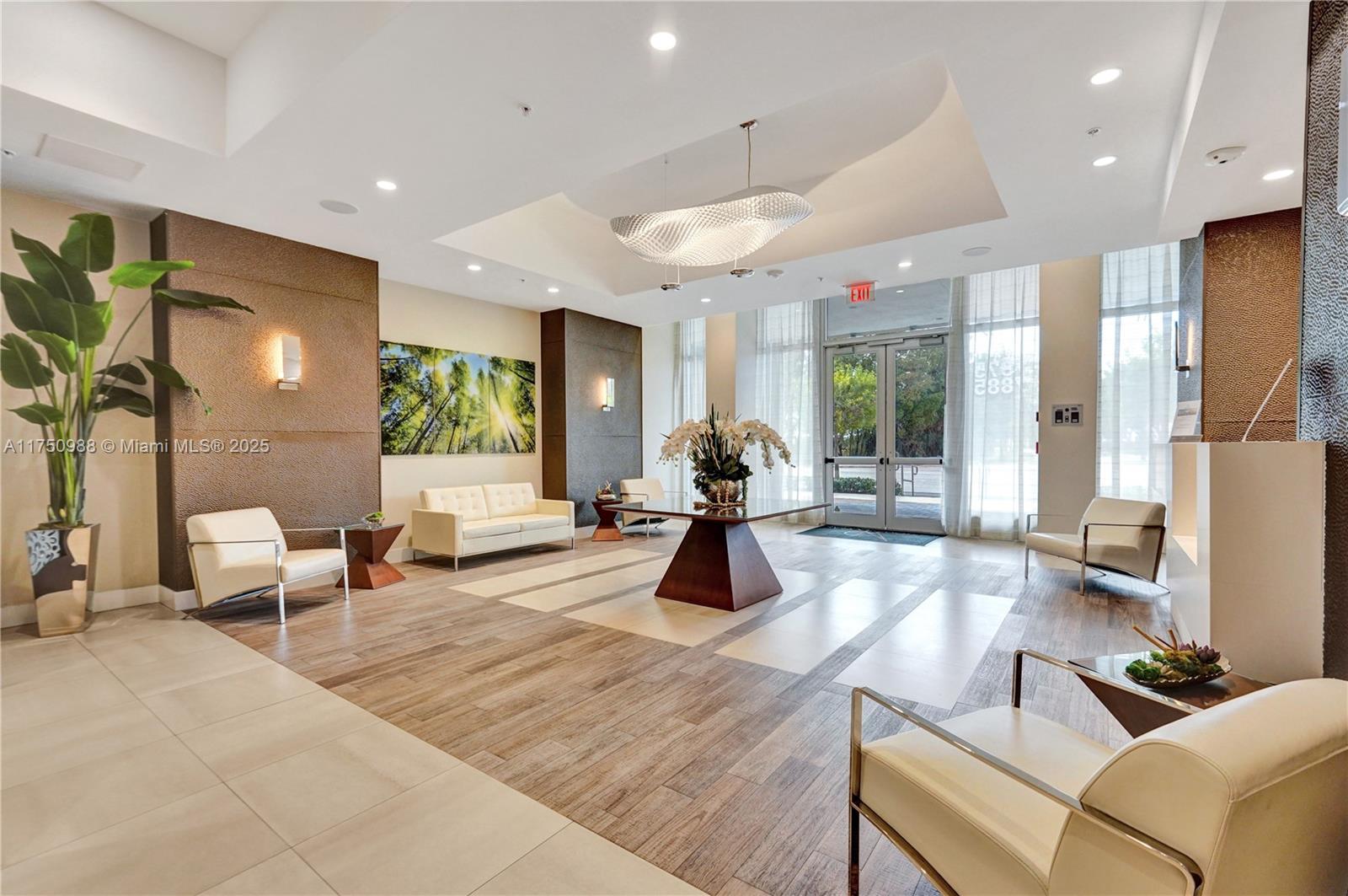 MIDTOWN DORAL CONDO 4 - Residential