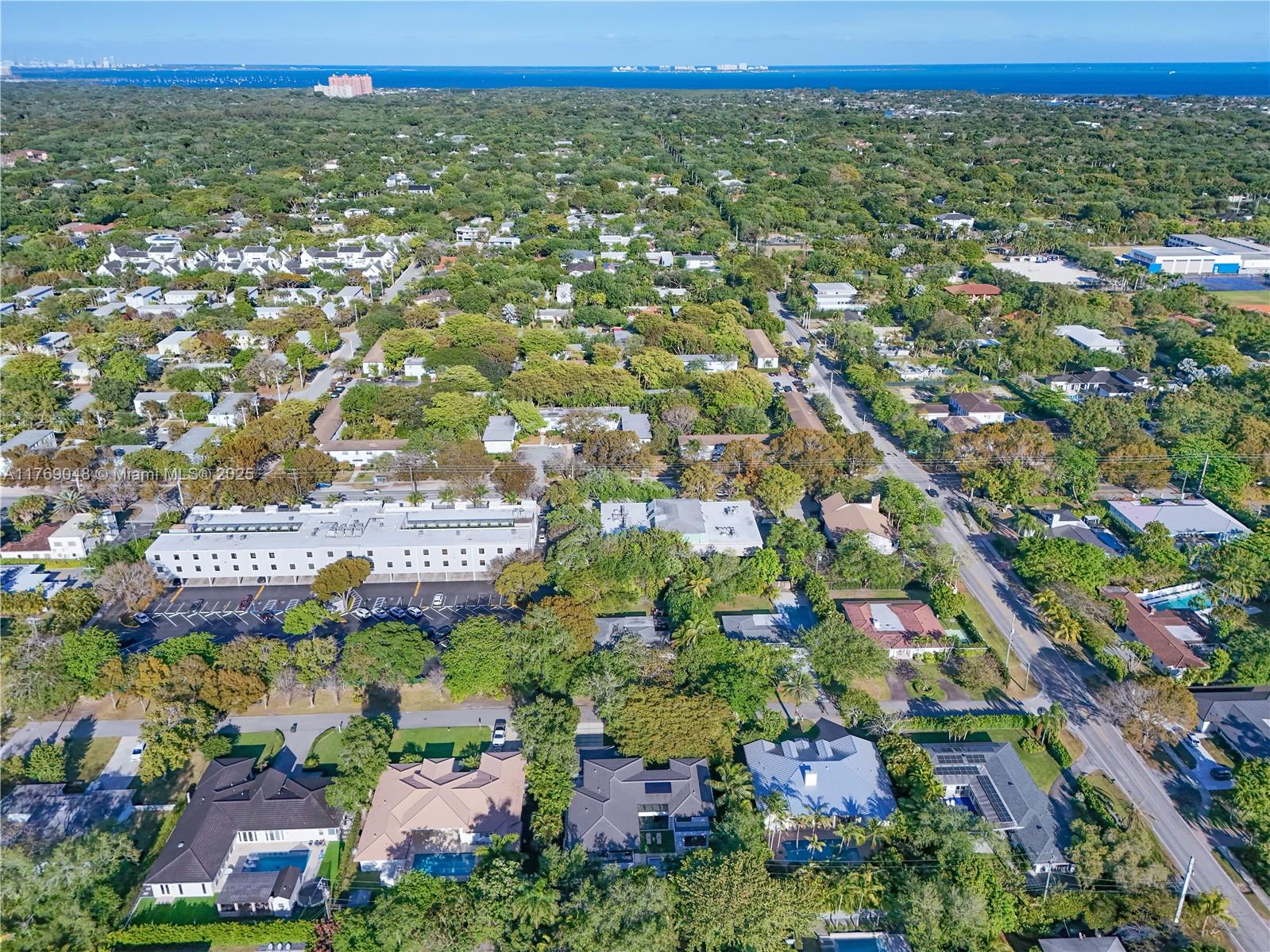 VICTORIA PLACE - Residential