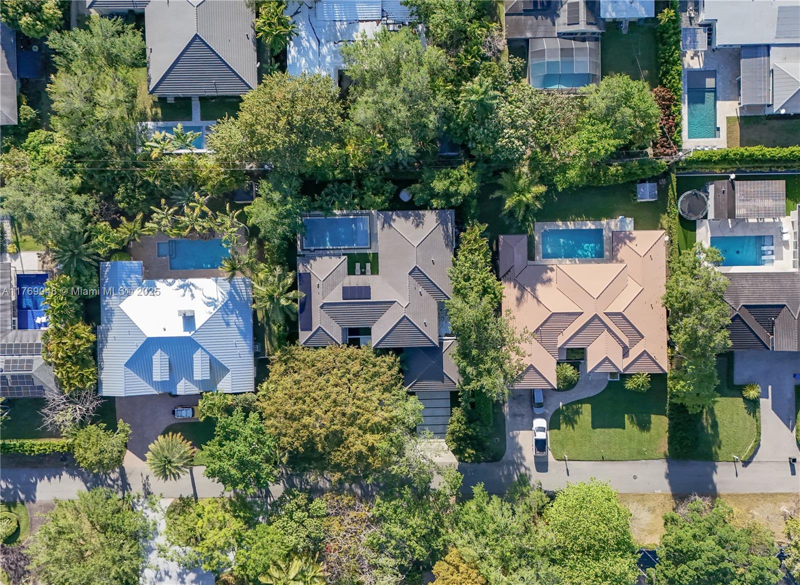 VICTORIA PLACE - Residential