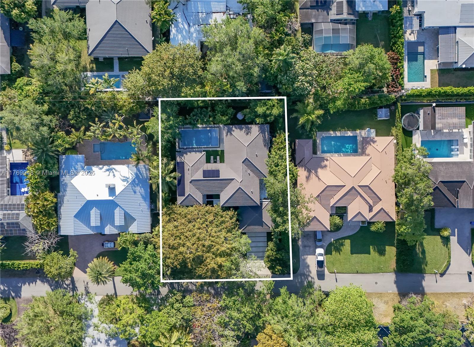 VICTORIA PLACE - Residential