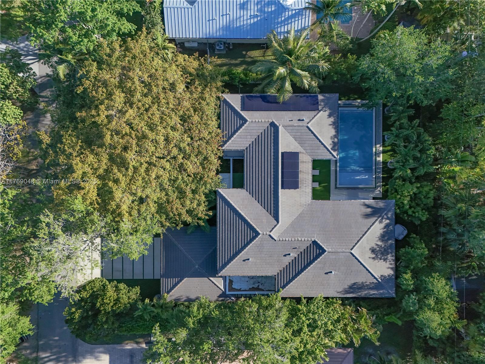 VICTORIA PLACE - Residential
