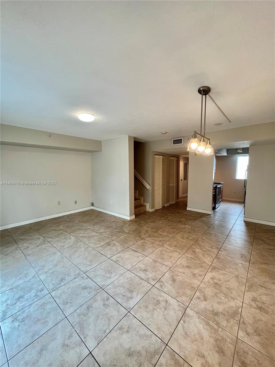 This 2 bed/2.5 bath is conveniently located with walking distance to the beach. Close to Bal Harbour, Surfside and Normandy Isles. Tile floors, impact windows, wood cabinets, walk in closet and washer & dryer in unit. 2 assigned parking spaces included. No short term leases or air b&b. Unit is vacant and easy to show. Please contact listing agent Daniel Horowitz.