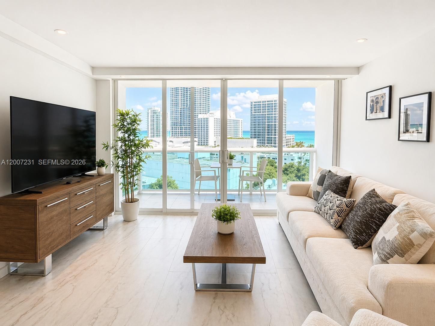 AQUASOL CONDO - Residential