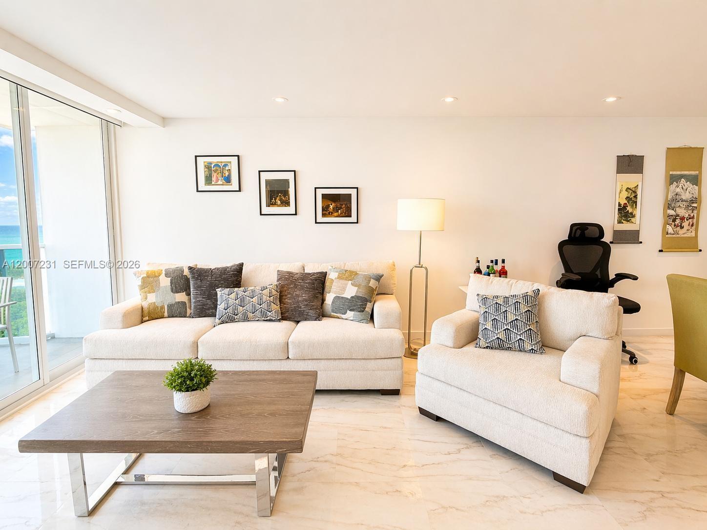 AQUASOL CONDO - Residential