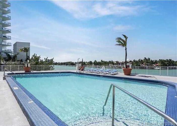 AQUASOL CONDO - Residential