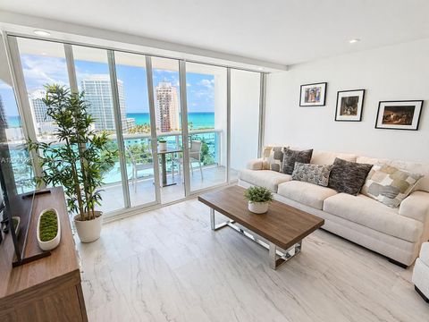 Tiny photo for 6770 Indian Creek Dr #12T, Miami Beach, FL 33141 (MLS # A12007231)