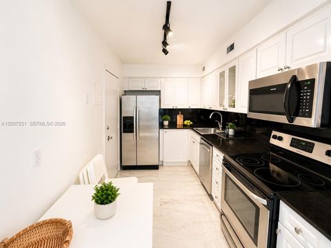 Tiny photo for 6770 Indian Creek Dr #12T, Miami Beach, FL 33141 (MLS # A12007231)