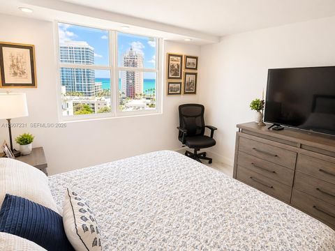 Tiny photo for 6770 Indian Creek Dr #12T, Miami Beach, FL 33141 (MLS # A12007231)