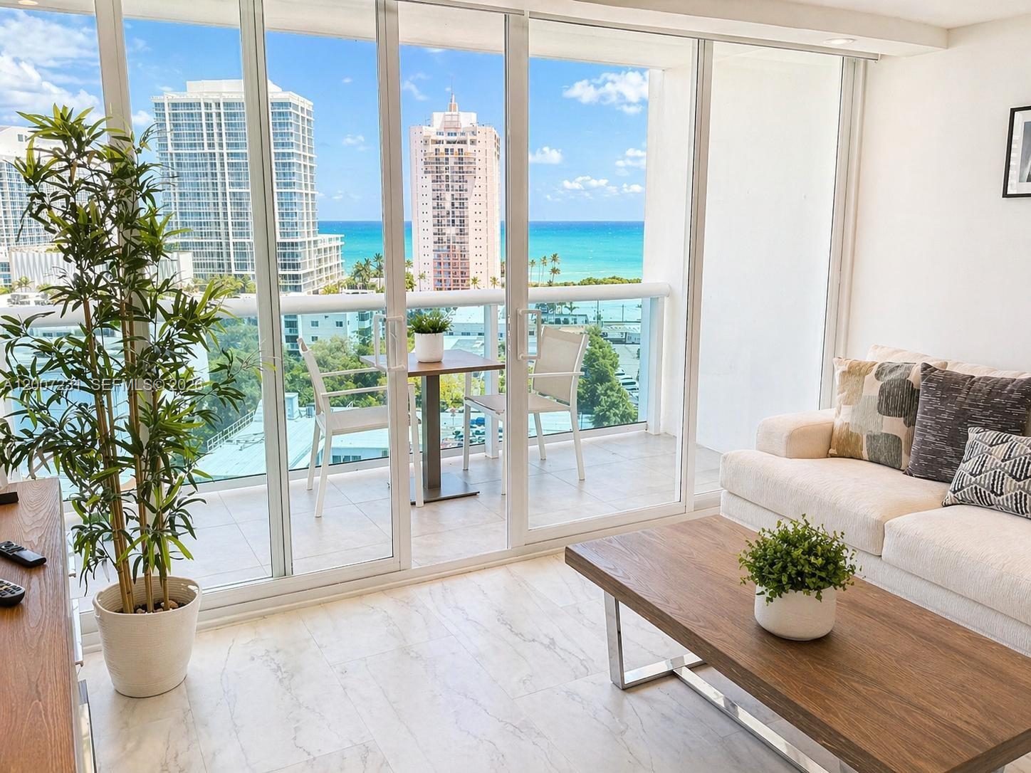 AQUASOL CONDO - Residential