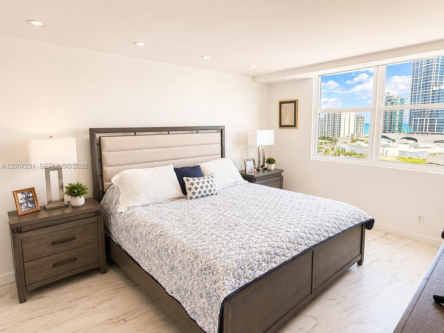 AQUASOL CONDO - Residential