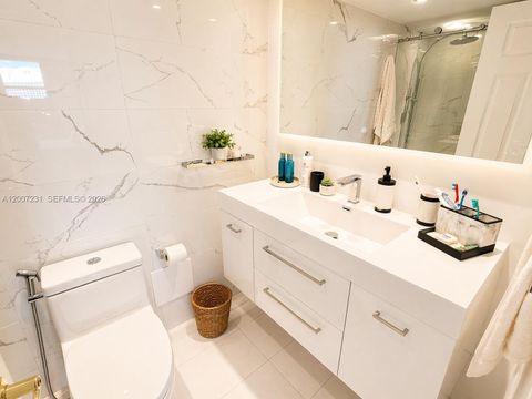 Tiny photo for 6770 Indian Creek Dr #12T, Miami Beach, FL 33141 (MLS # A12007231)