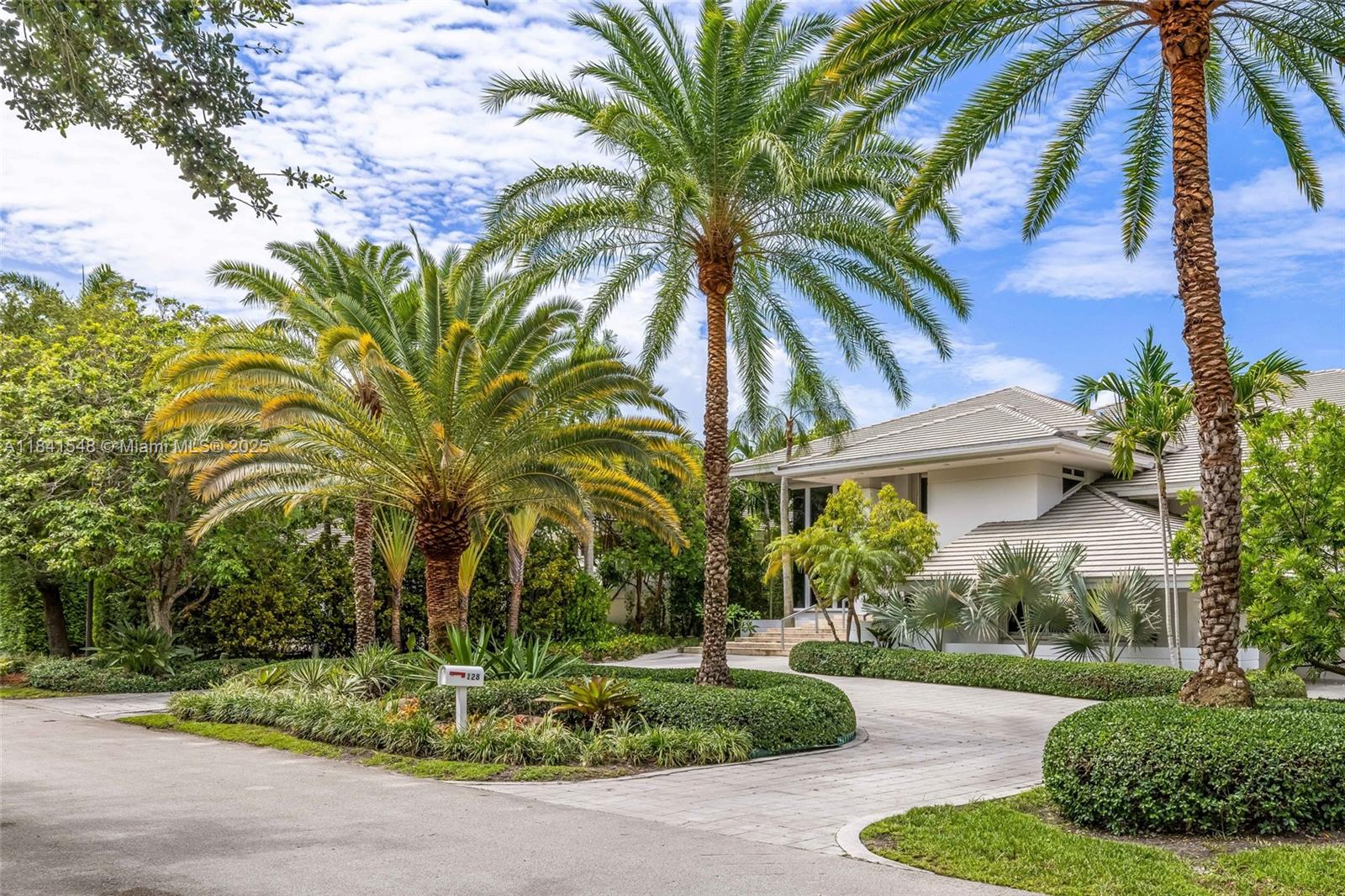 Discover luxury living in the prestigious, guard-gated community of Islands of Cocoplum. This spacious residence is perfectly situated on a waterfront lot on a quiet cul-de-sac, offering privacy and a serene setting.
Available for immediate occupancy, the home features a covered terrace and cabana—ideal for relaxing or entertaining guests. Residents enjoy exclusive access to world-class amenities including tennis courts, beach volleyball, basketball courts, a heated community pool, state-of-the-art gym, clubhouse, and a children’s playground—all just a short walk away.
With 24/7 roaming security and a prime location in one of Miami’s most sought-after neighborhoods, this is your opportunity to enjoy the ultimate South Florida lifestyle.