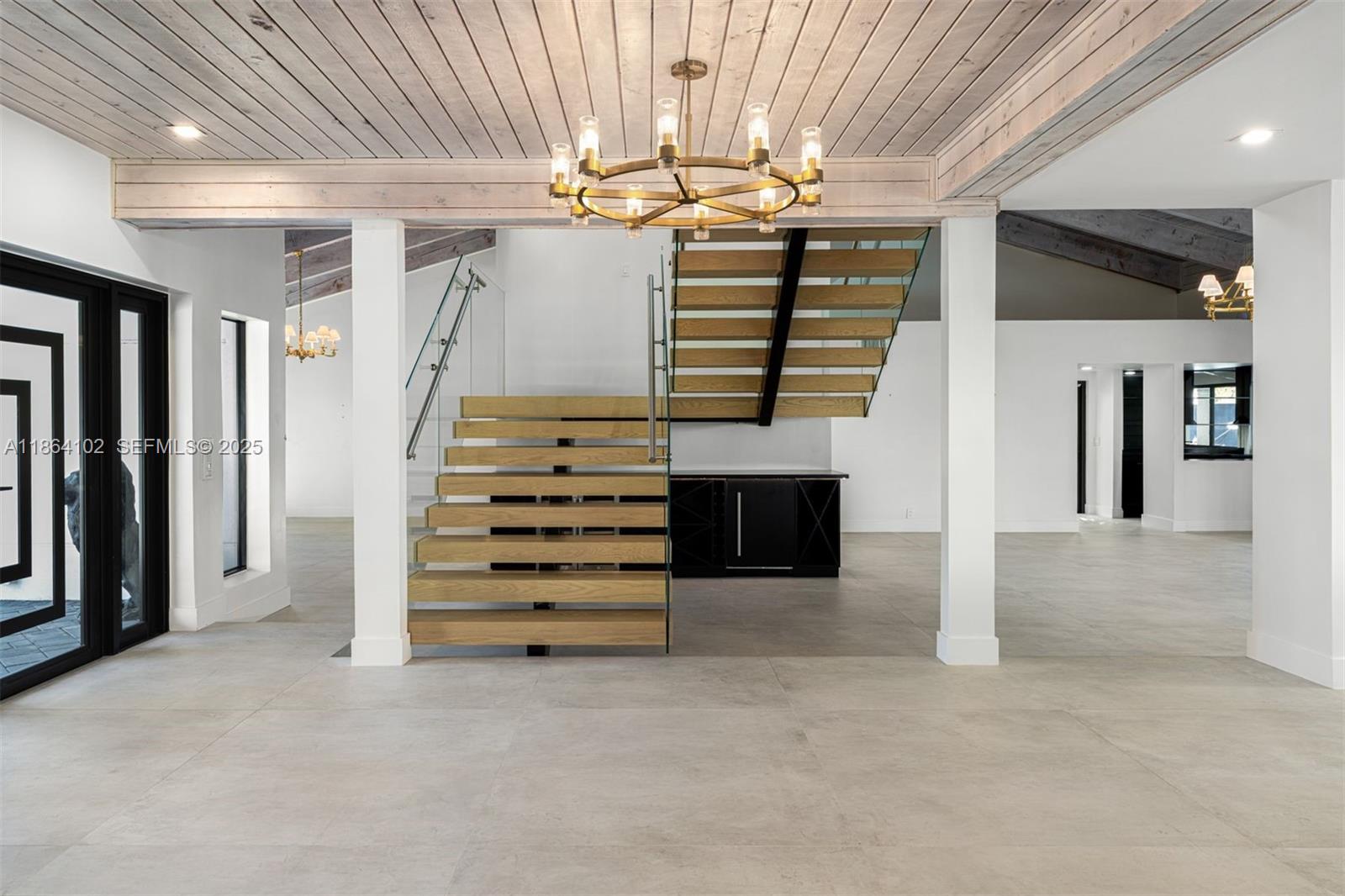 GOLDEN ISLES SEC A REV PL - Residential