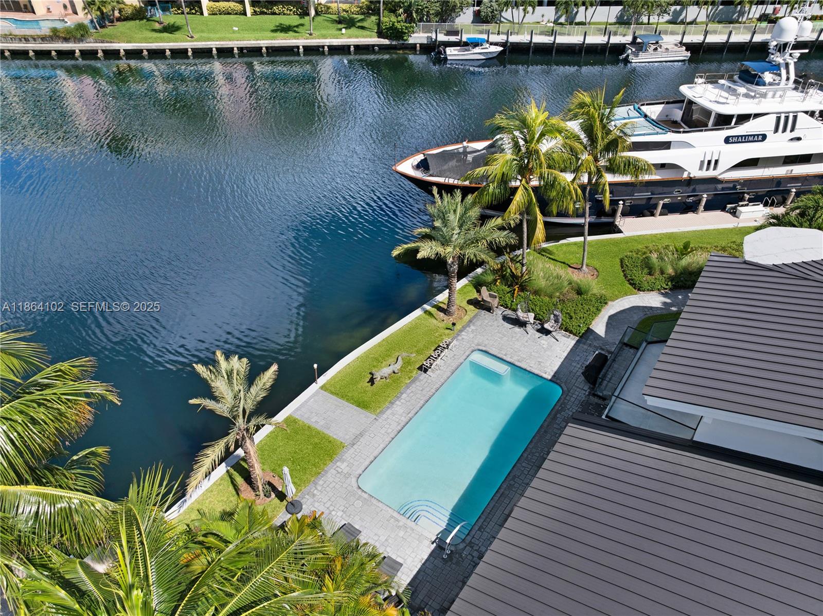 GOLDEN ISLES SEC A REV PL - Residential