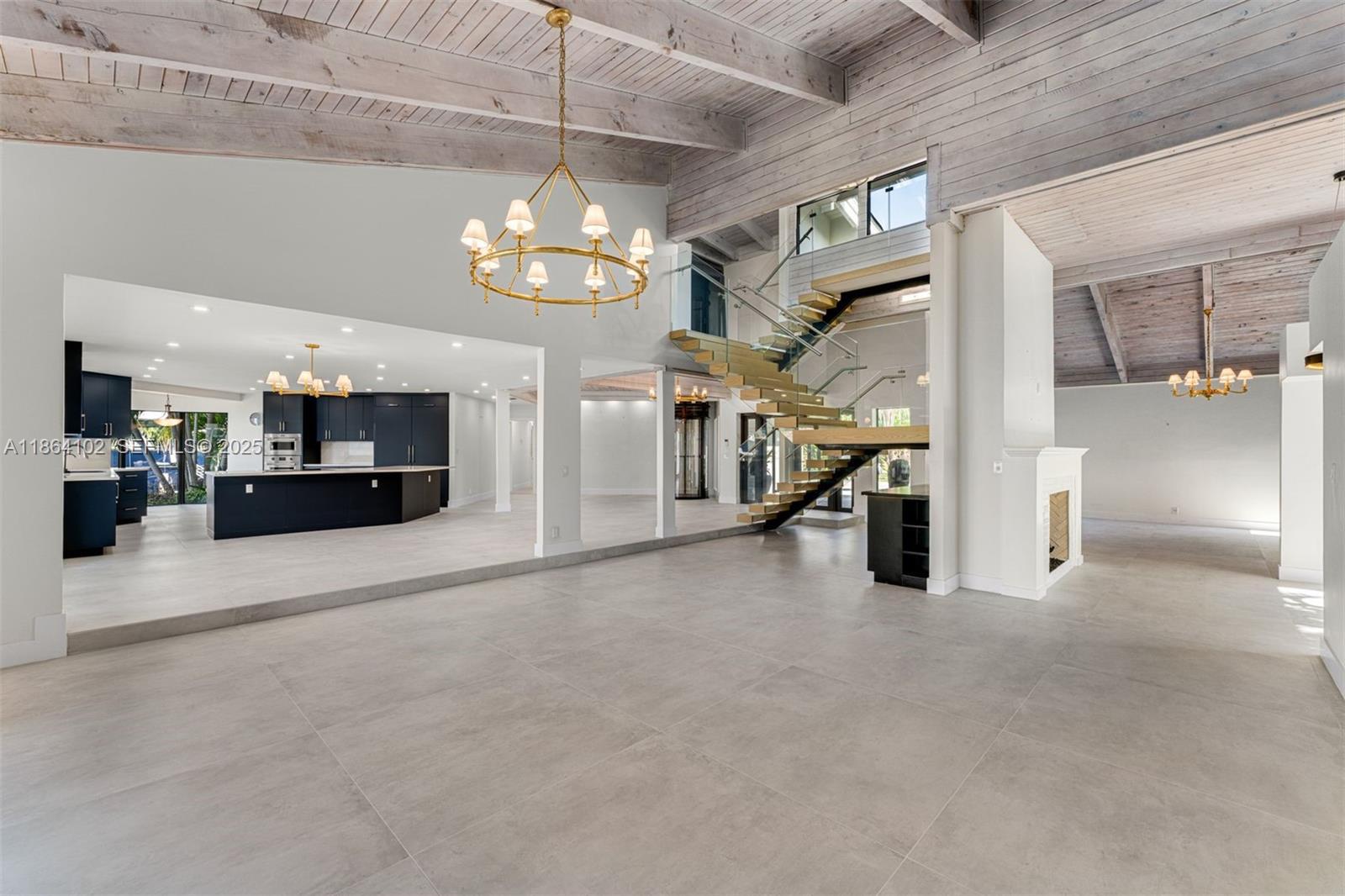 GOLDEN ISLES SEC A REV PL - Residential