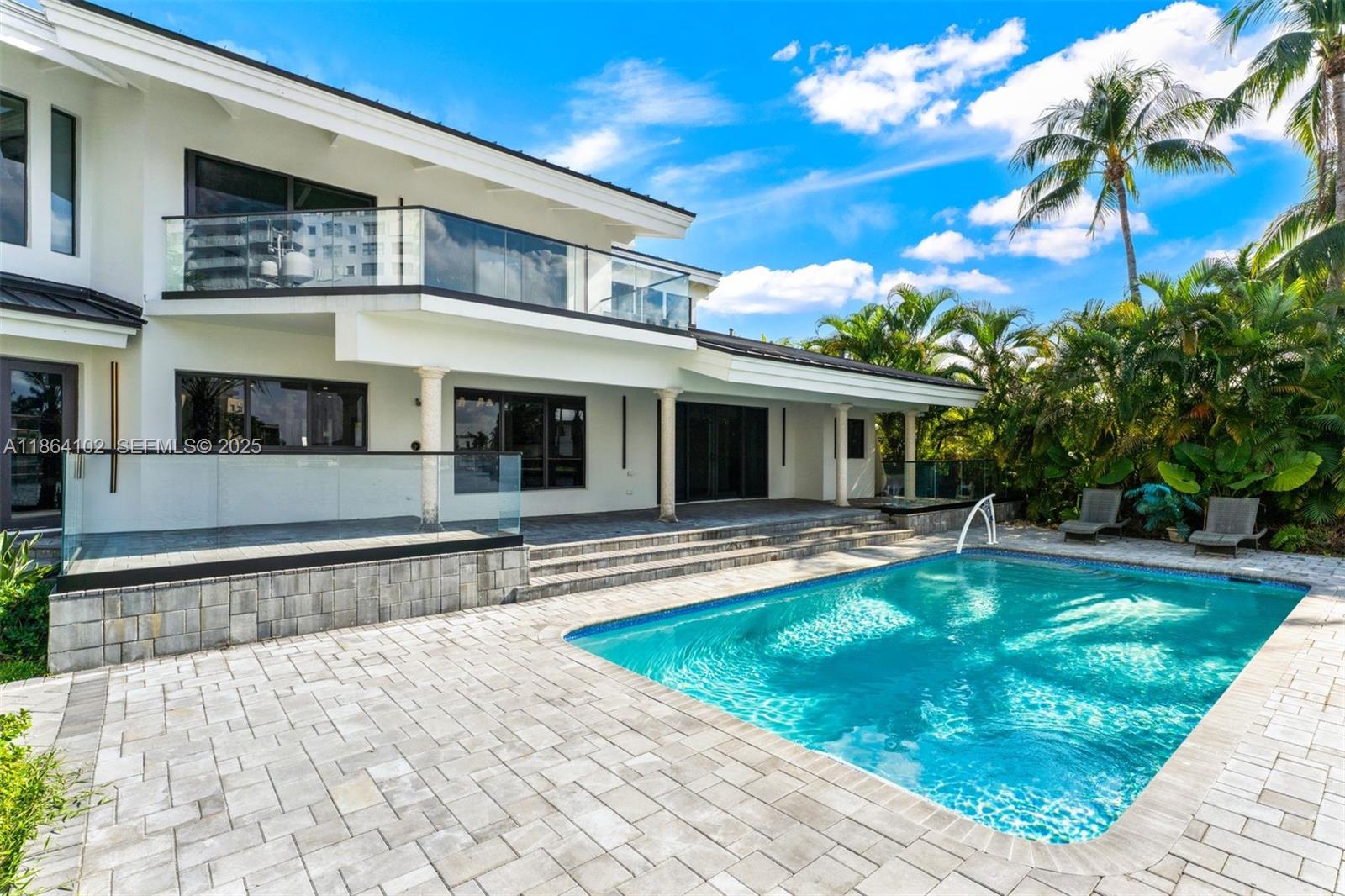 GOLDEN ISLES SEC A REV PL - Residential