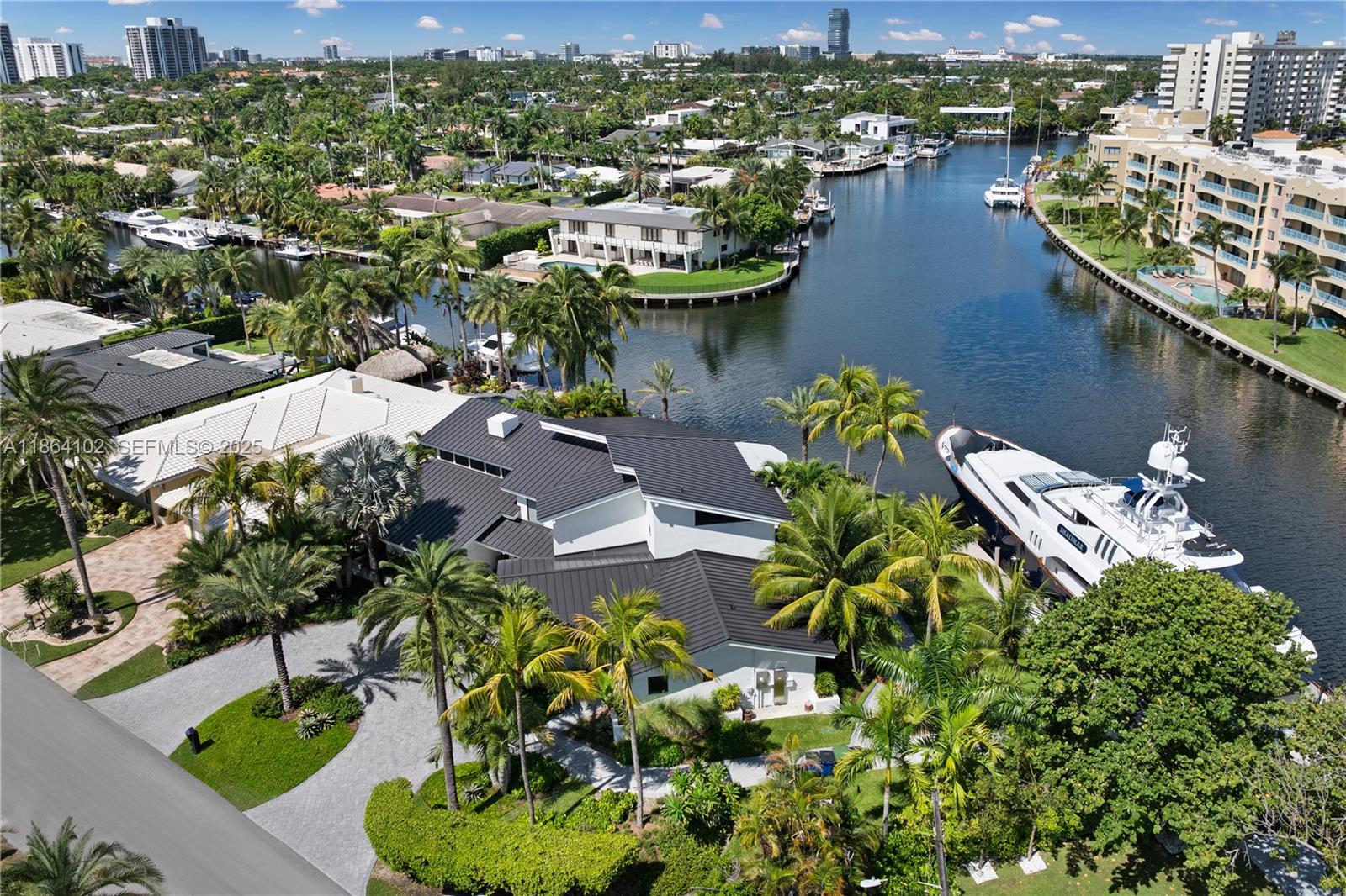 GOLDEN ISLES SEC A REV PL - Residential