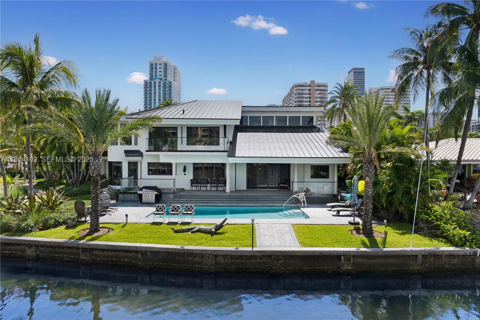 GOLDEN ISLES SEC A REV PL - Residential