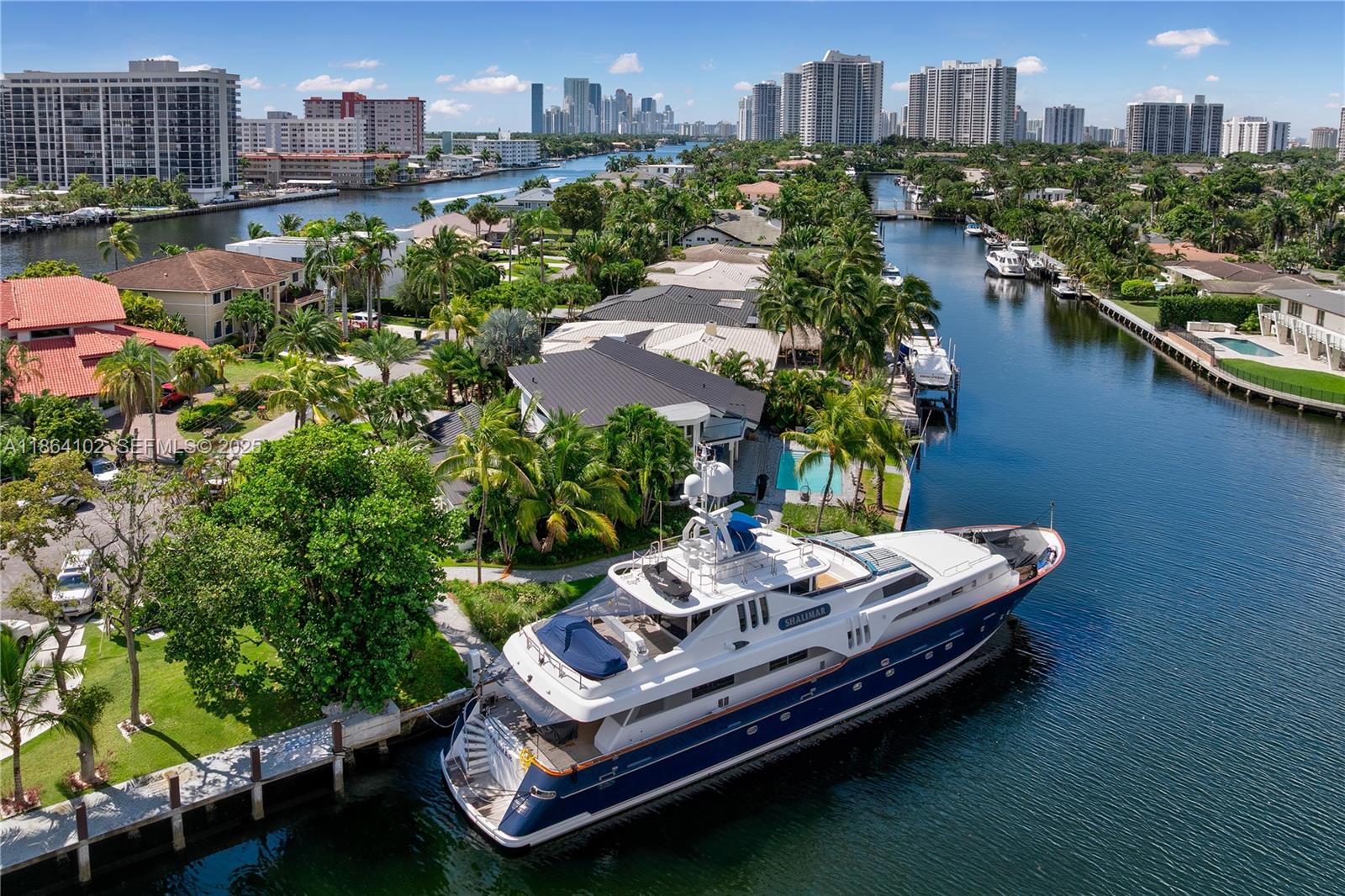 GOLDEN ISLES SEC A REV PL - Residential