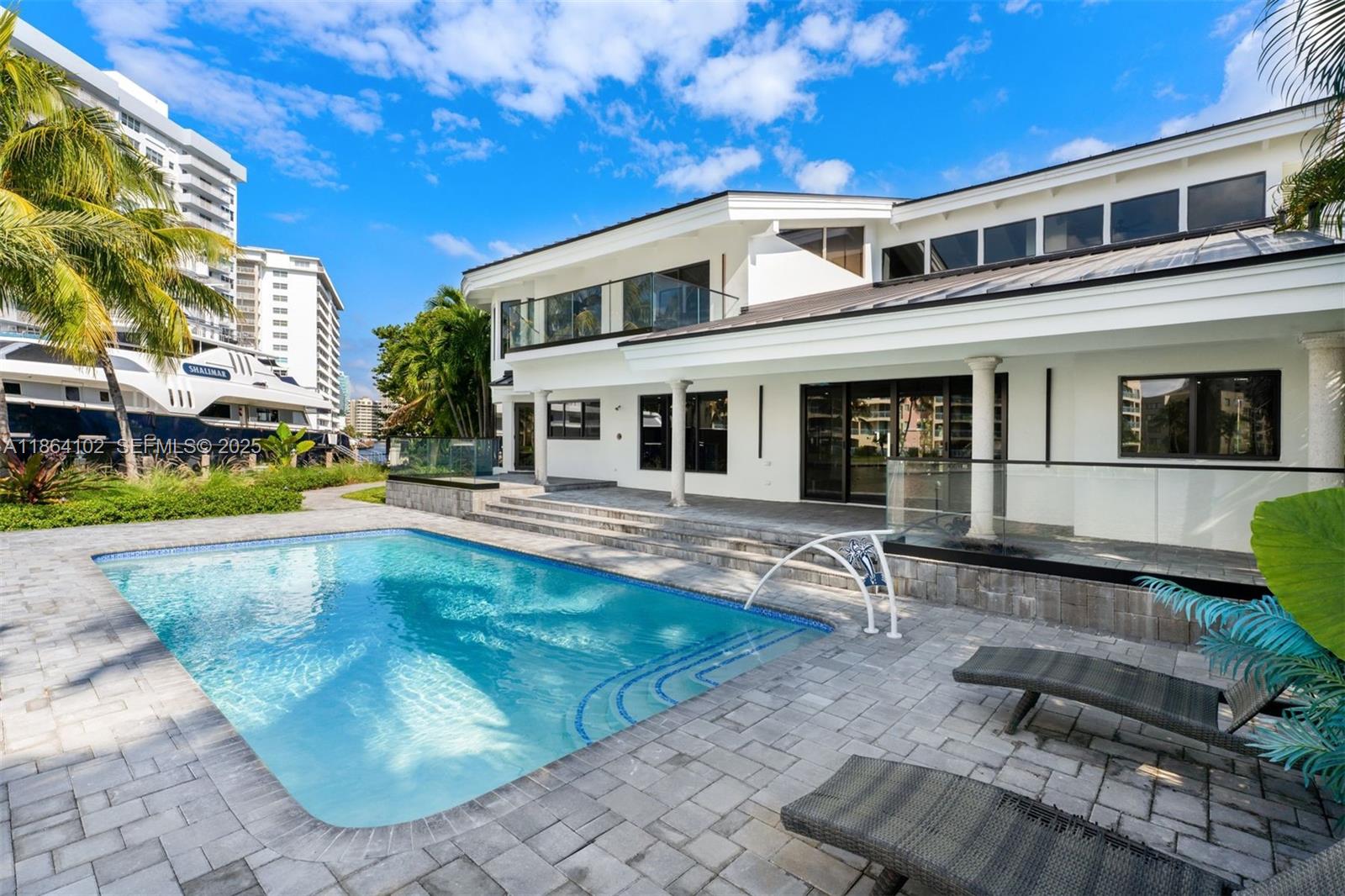 GOLDEN ISLES SEC A REV PL - Residential