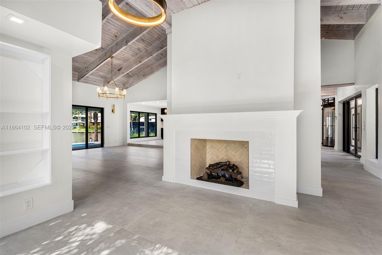 GOLDEN ISLES SEC A REV PL - Residential