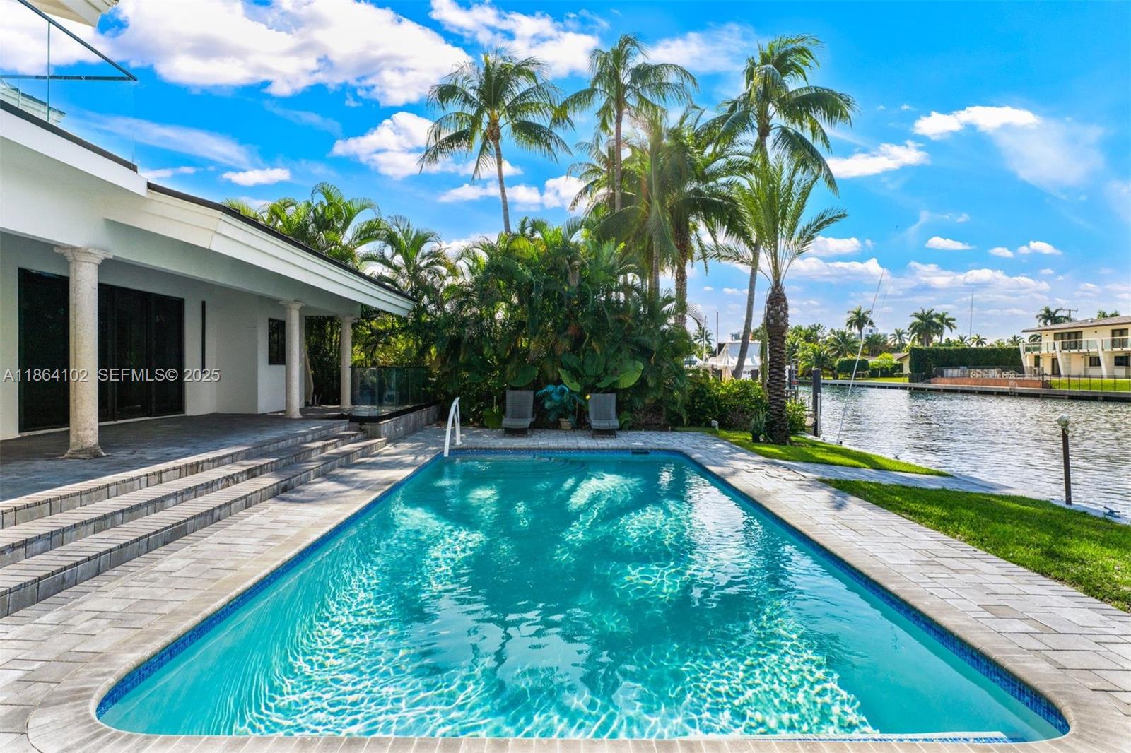 GOLDEN ISLES SEC A REV PL - Residential